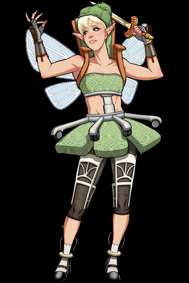 Chairemi