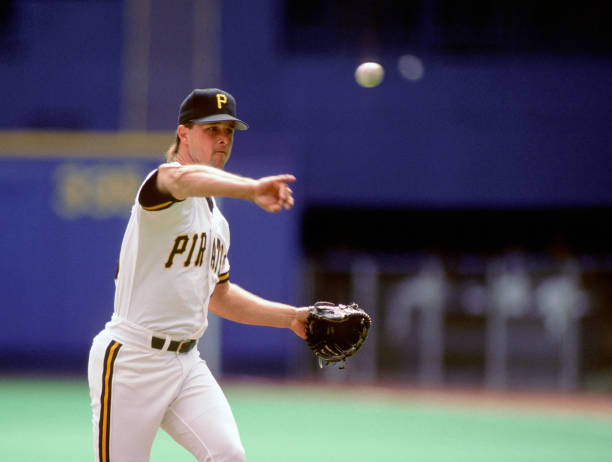 Tim Wakefield