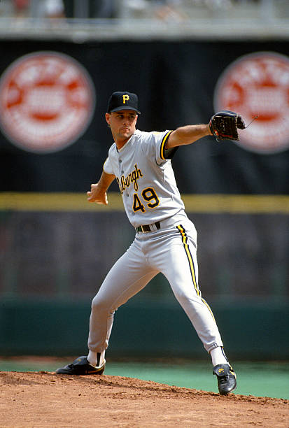 Tim Wakefield
