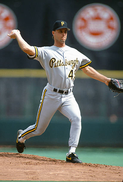 Tim Wakefield