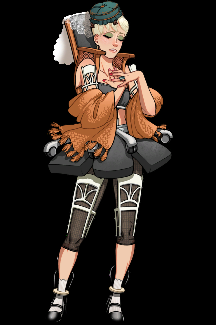 Chairemi