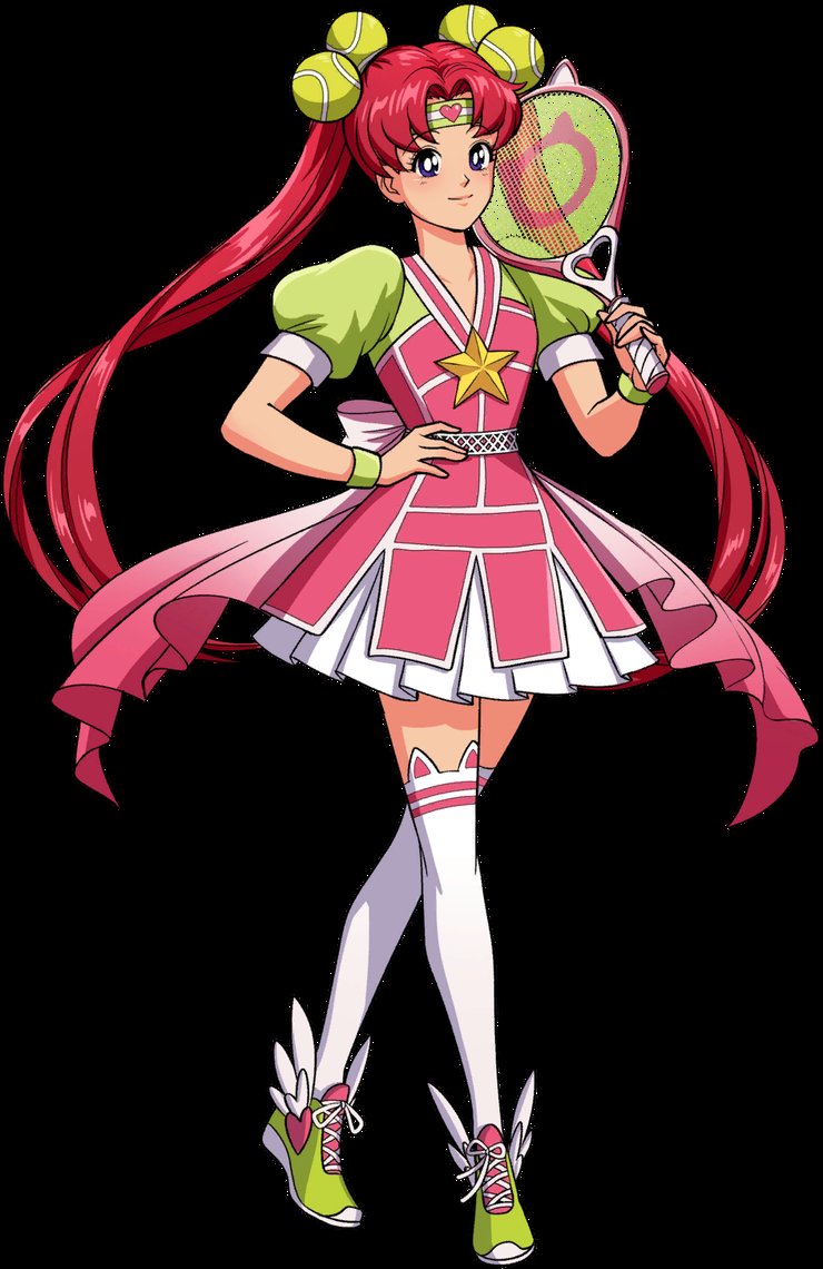 Hero Hime