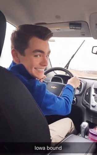 Nick Fuentes