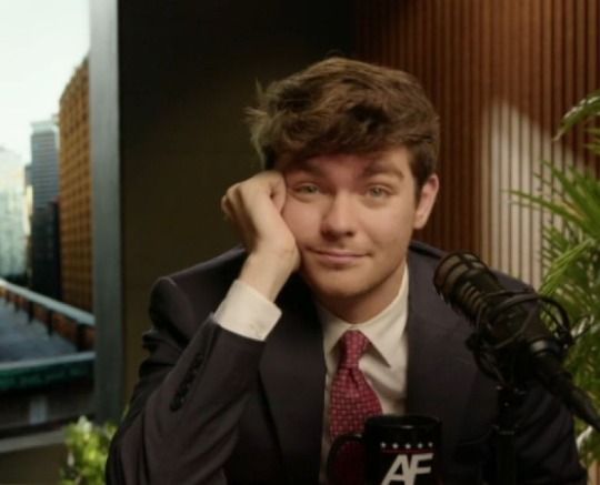 Nick Fuentes