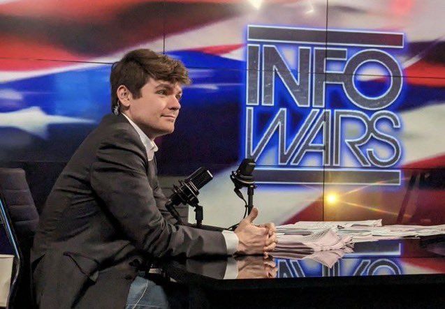 Nick Fuentes