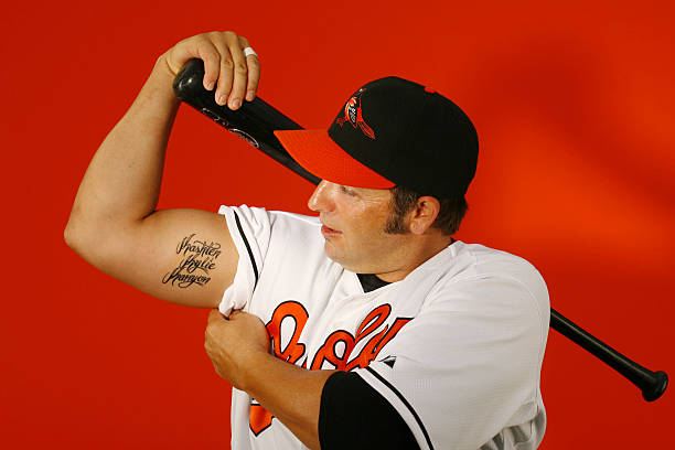 Kevin Millar