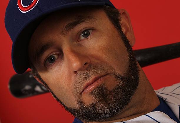 Kevin Millar