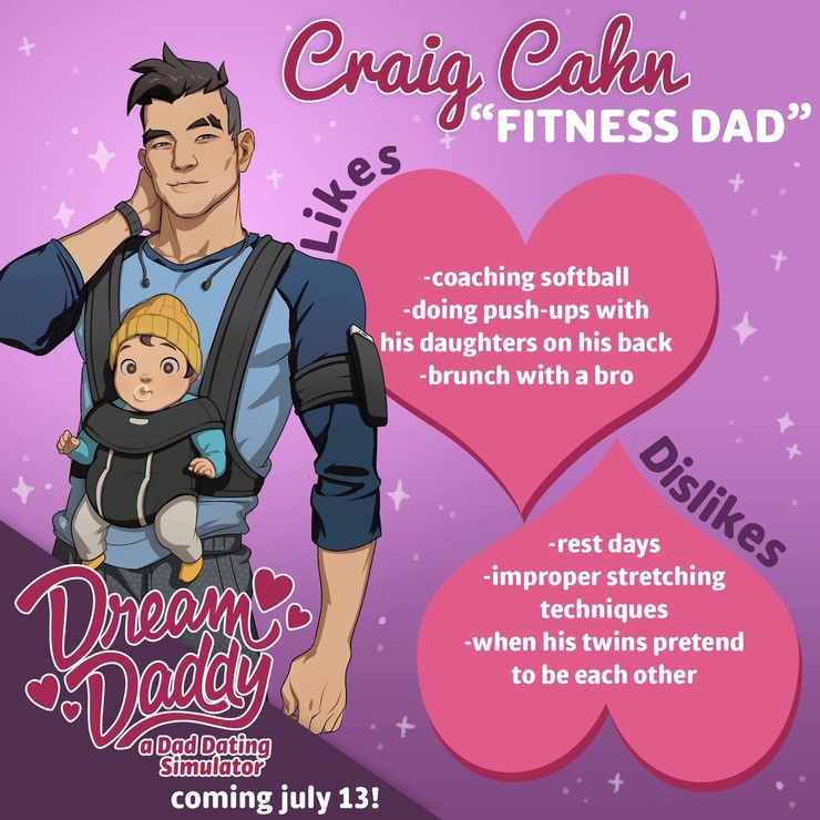 Craig Cahn