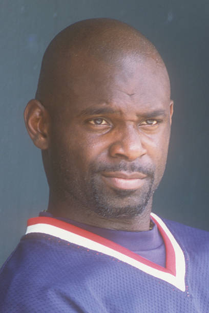 Carl Everett
