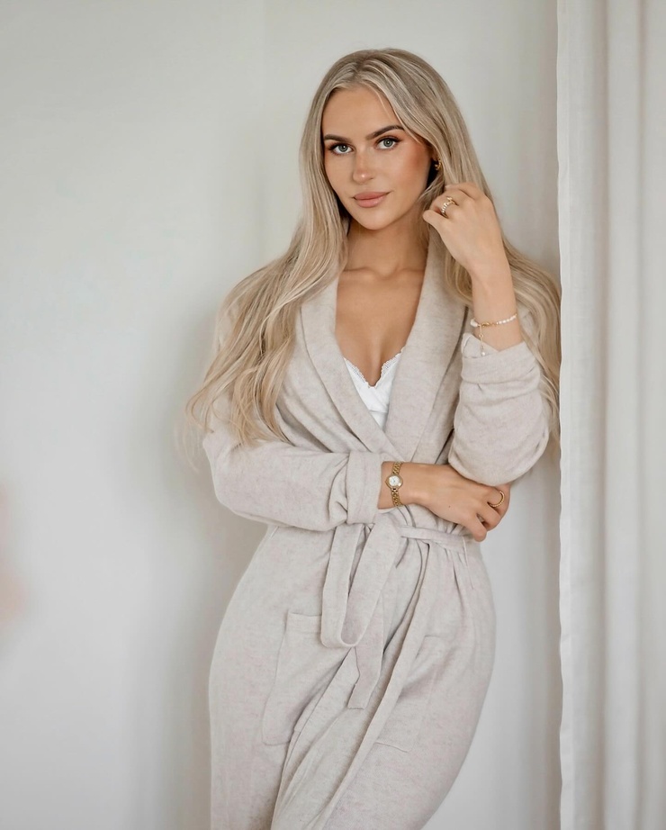 ANNA NYSTRÖM