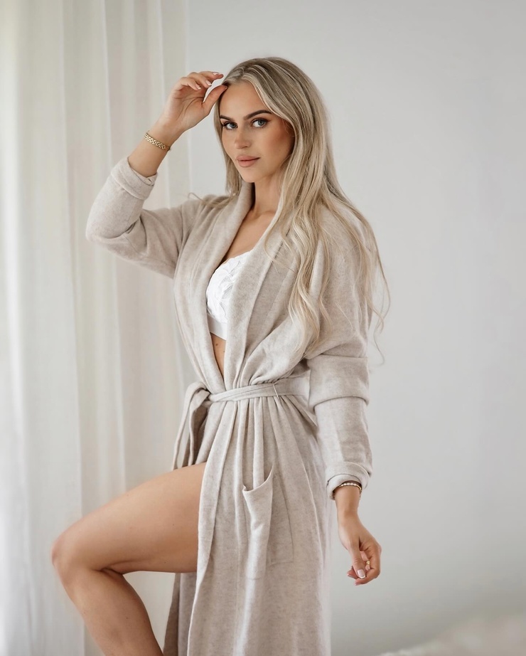 ANNA NYSTRÖM