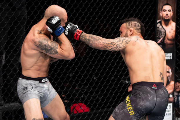 John Lineker