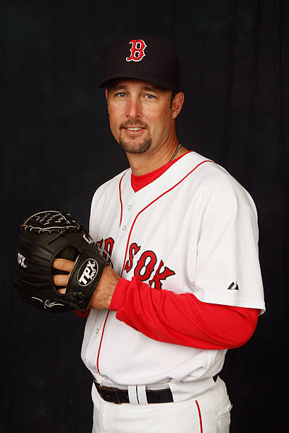 Tim Wakefield