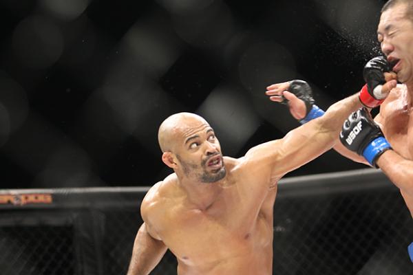 David Branch