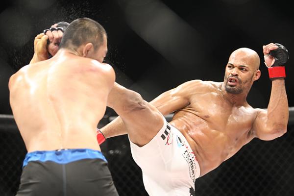 David Branch