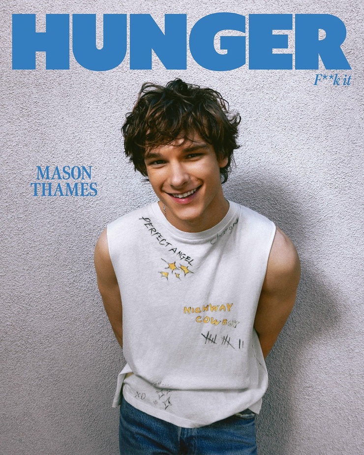 Mason Thames