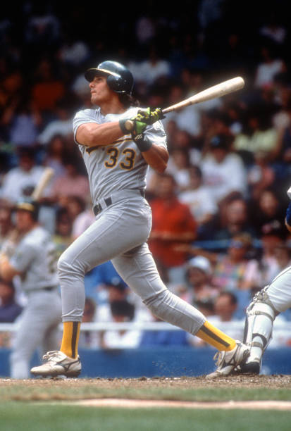 Jose Canseco