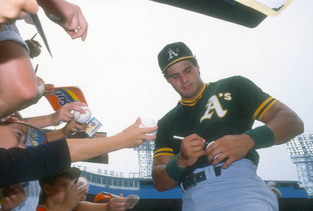 Jose Canseco