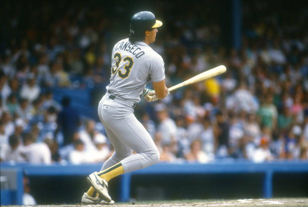 Jose Canseco