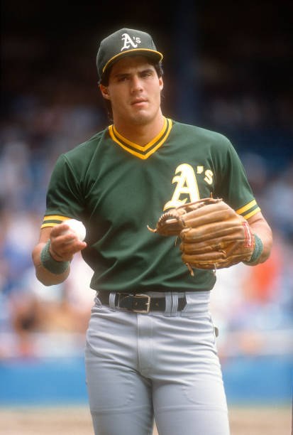 Jose Canseco
