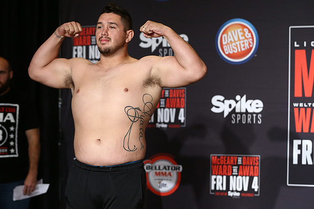 Javy Ayala
