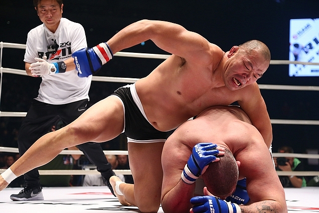Tsuyoshi Kosaka