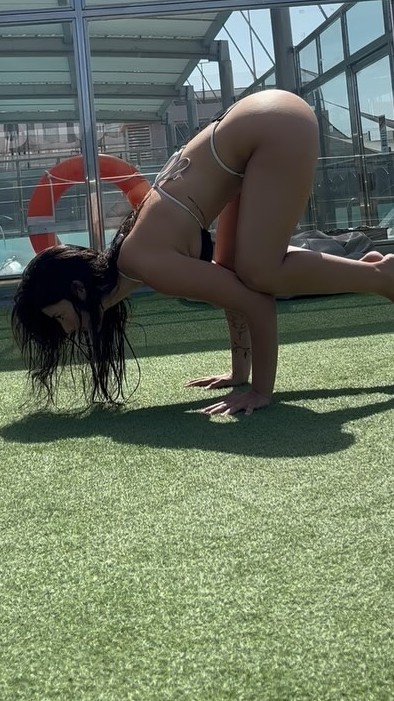 Erica Liburdi