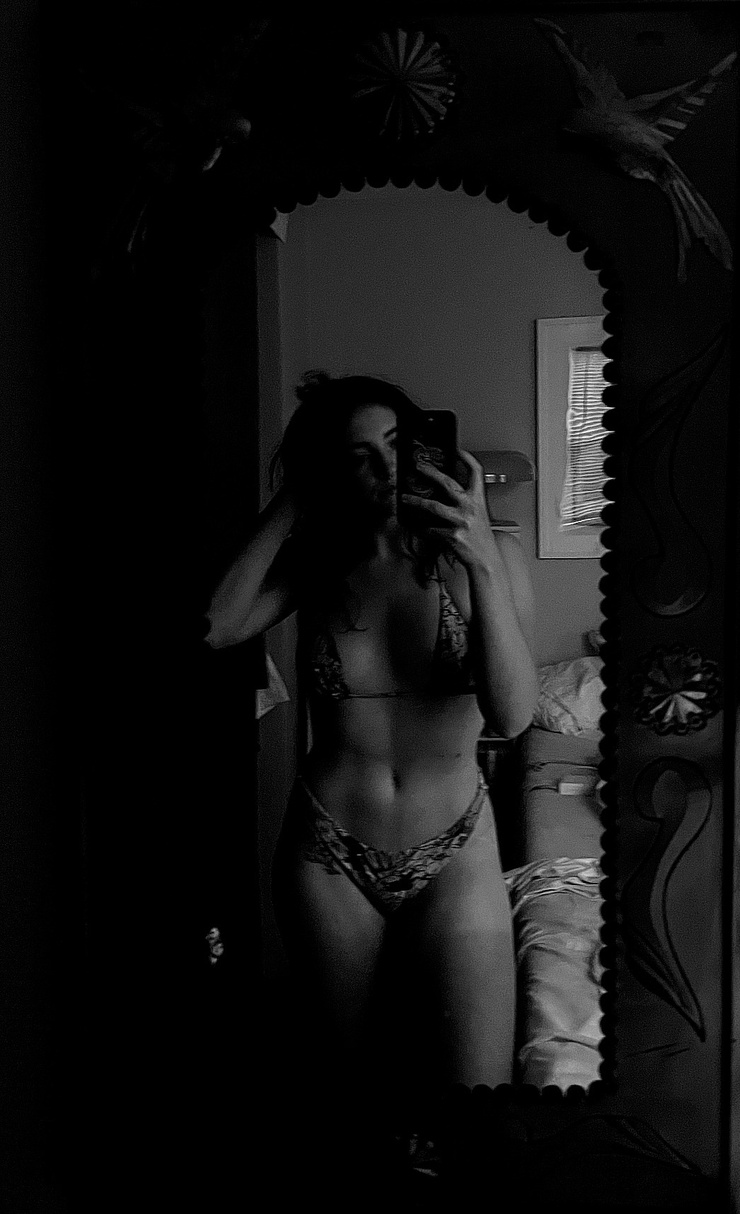 Willow Shields