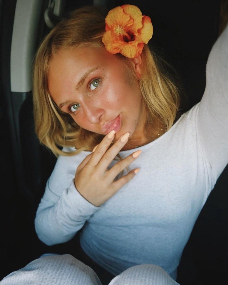 Ella Horan
