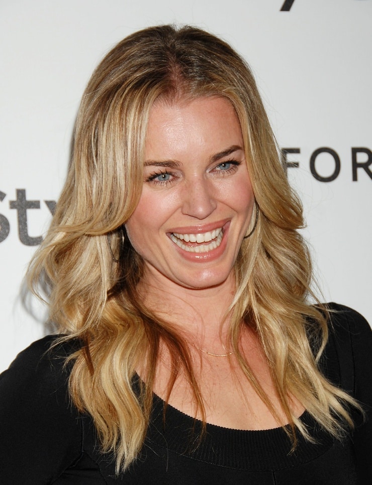 Picture of Rebecca Romijn