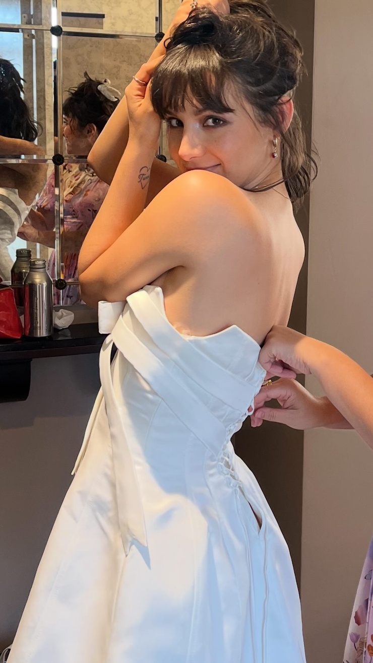 Hannah Marks