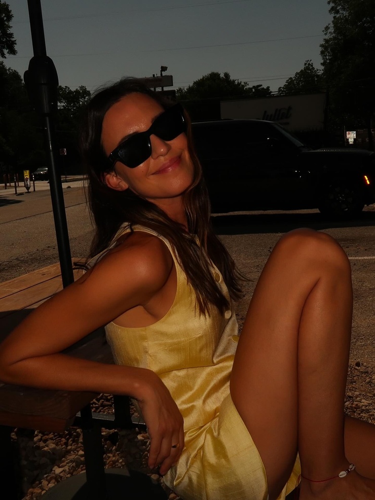 Odette Annable