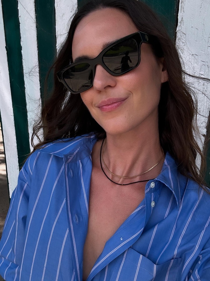 Odette Annable Odette Annable