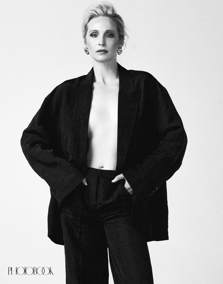 Candice Accola