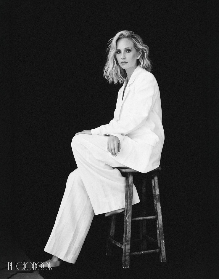 Candice Accola