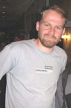 Marcin Perchuc