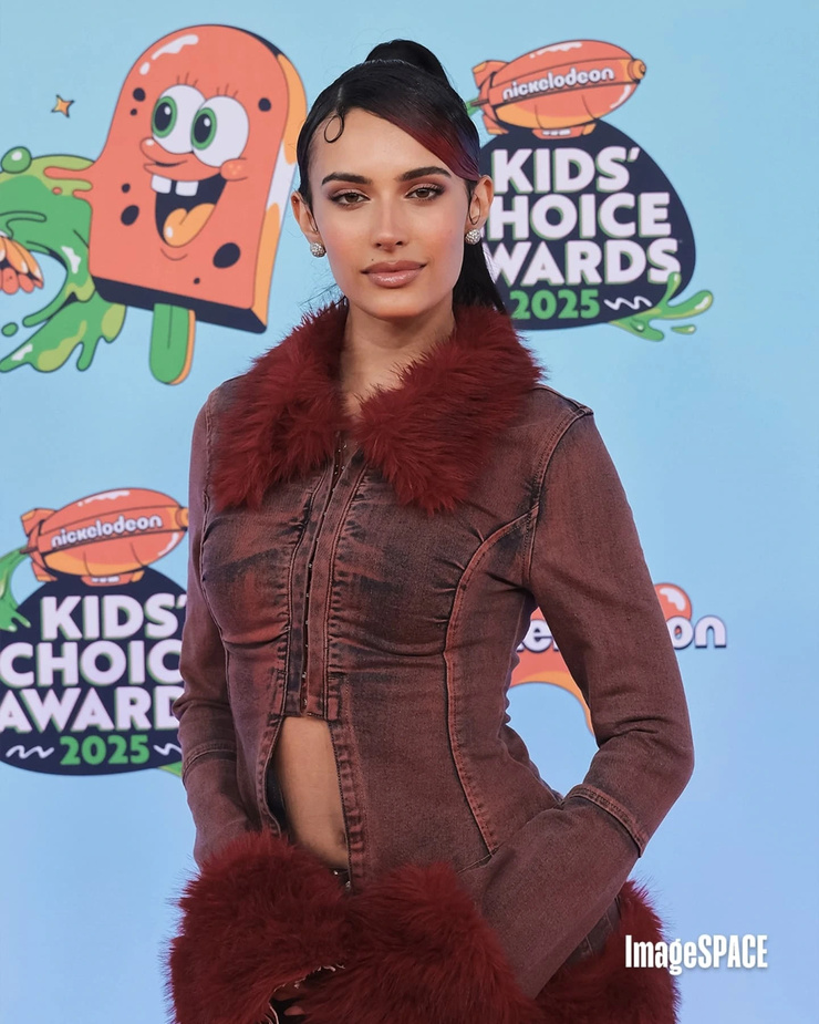 Kylie Cantrall Kylie Cantrall