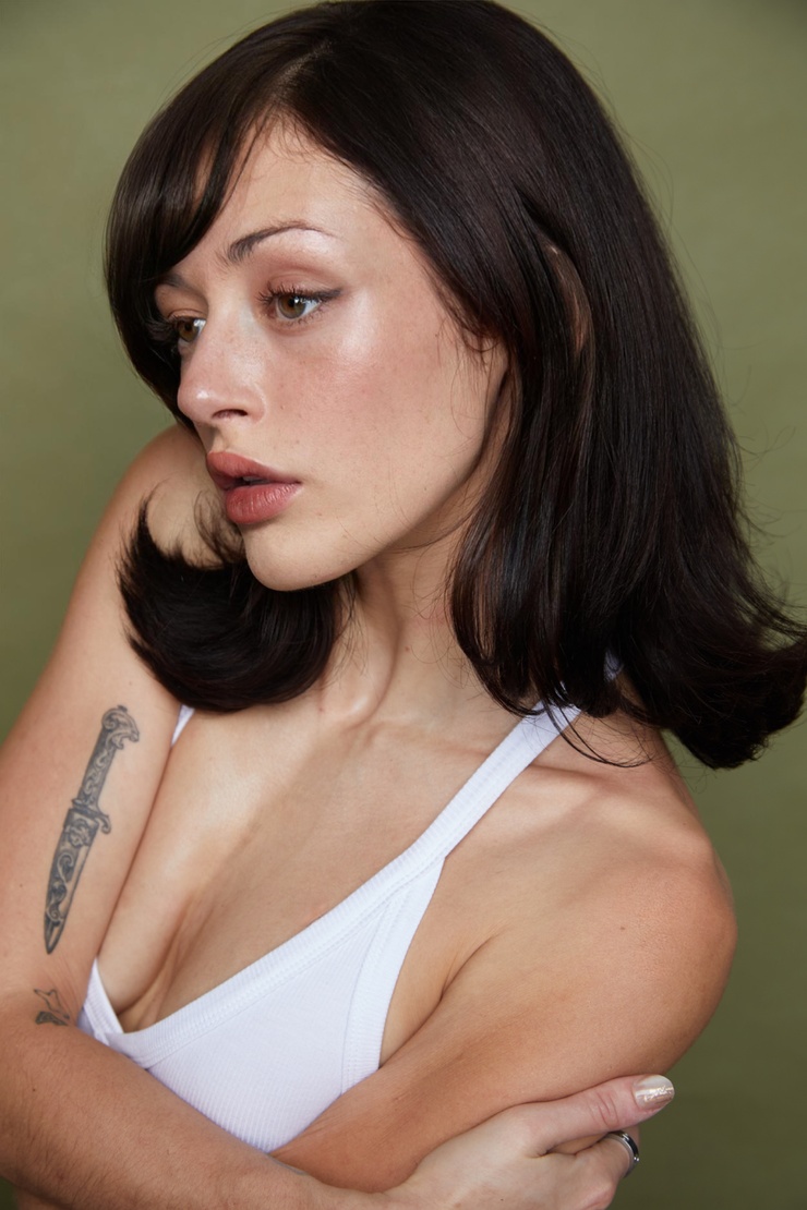 Mia Sydney
