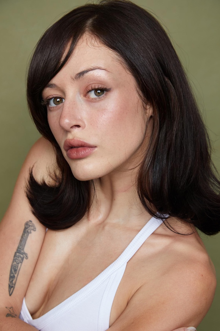 Mia Sydney