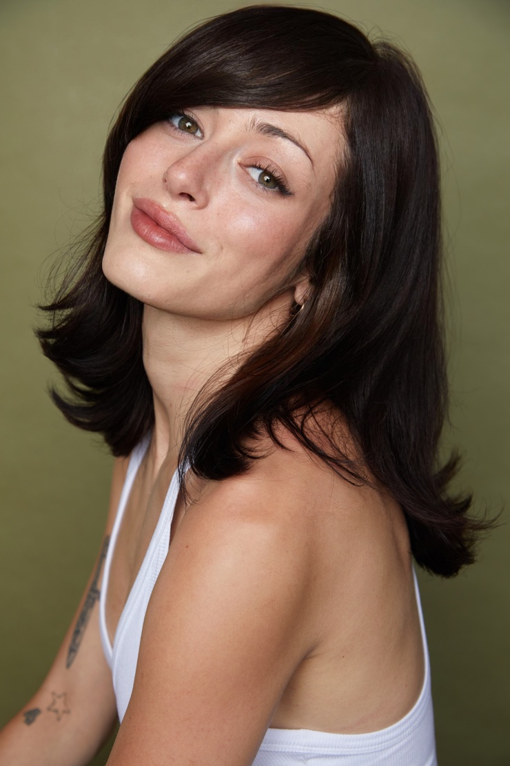 Mia Sydney