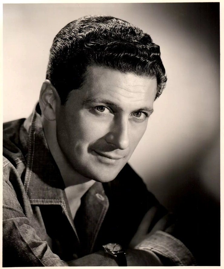 Cesare Danova