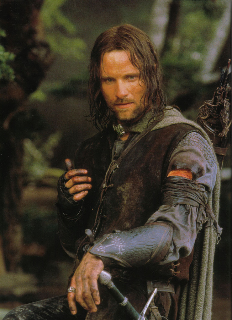 Aragorn