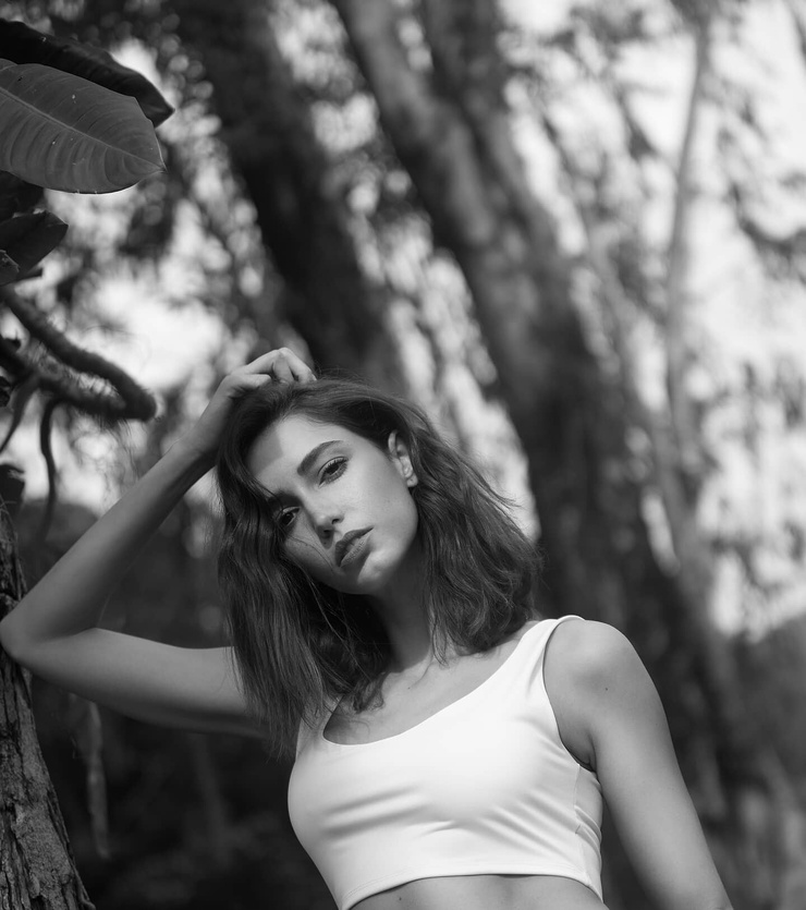 Sandra Naranjo