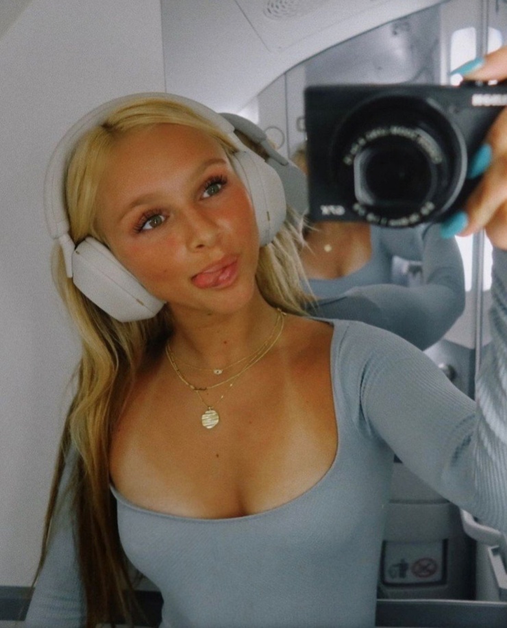 Ella Horan