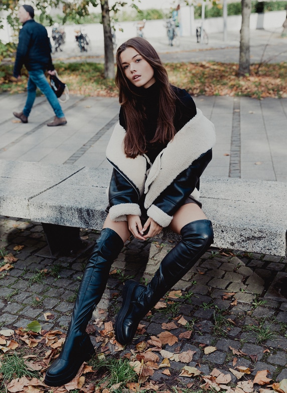Alina Hahn