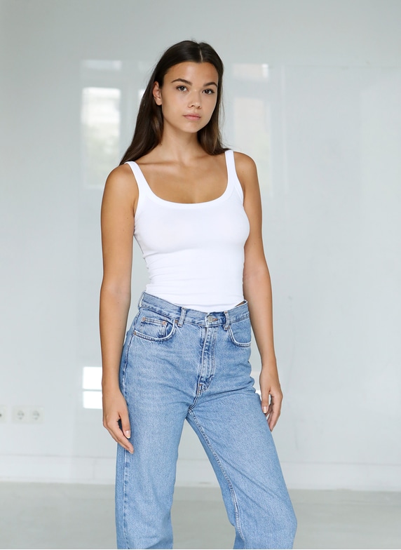 Alina Hahn