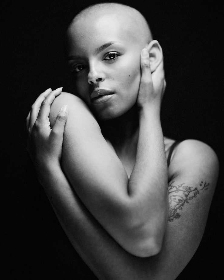 Bridget Marumo