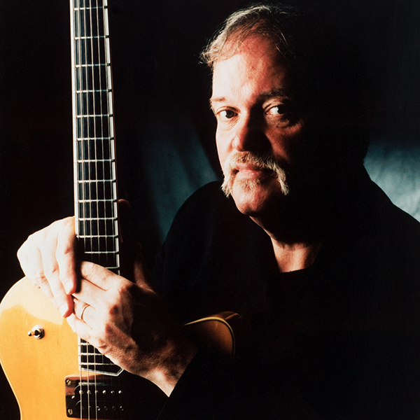 John Abercrombie
