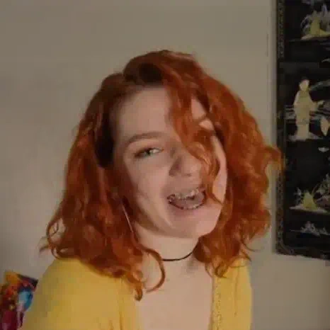 Annabel Redd