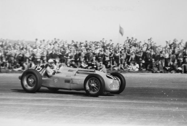 Louis Rosier